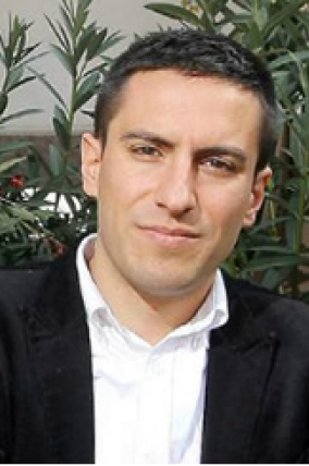 Dr. Juan Pablo Mañalich, Universitat de Xile