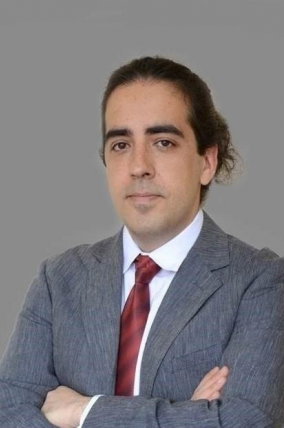 Dr. Álvaro Núñez, Universidad Austral de Chile