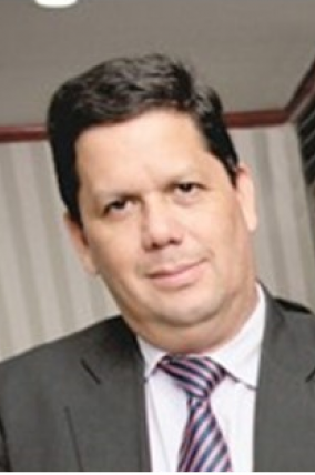 Seminario: Sergio Artavia (Instituto Costarricense de Derecho Procesal Científico) 