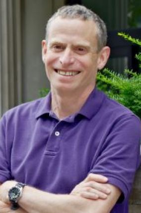 Arthur Ripstein (University of Toronto) 