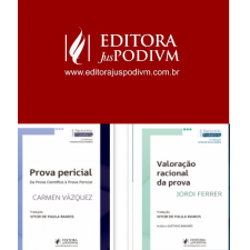 La editorial brasileña PODIVUM lanza la colección 