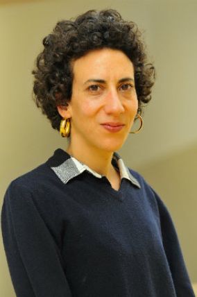 Seminari: Marcela Chahuán (Universidad de Chile)
