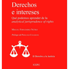 CEPyC of the Spanish Ministry of Presidency, publishes: Derechos e intereses. Qué podemos aprender de la 