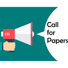 Call for Papers fins al 15 d'abril 