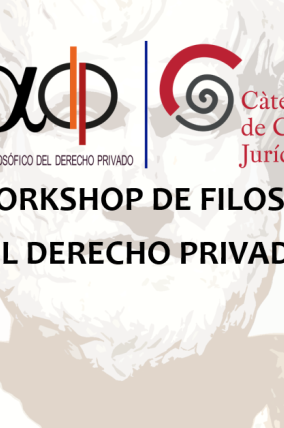 VII Workshop de Filosofía del Derecho Privado