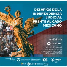 7 de novembro WEBINAR INTERNACIONAL 