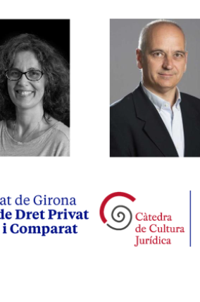 Seminário Interdisciplinar: Serena Olsaretti  (UPF –Barcelona) –Jordi Ribot Igualada (UdG –Girona)