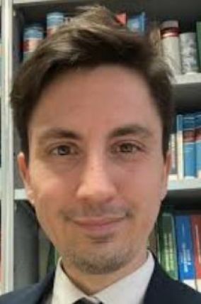 Seminario: Jacopo Della Torre (Università degli Studi di Genova)