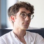 Seminari: Giulio Fornaroli (Jagiellonian University, Polònia) 