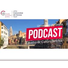 5th episode of the Chair in Lecal Culture's Podcast 